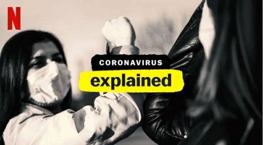 Resumindo: Coronavírus