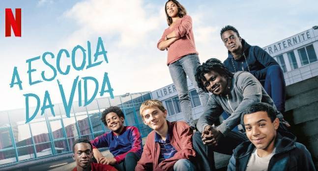 Movie A Escola da Vida