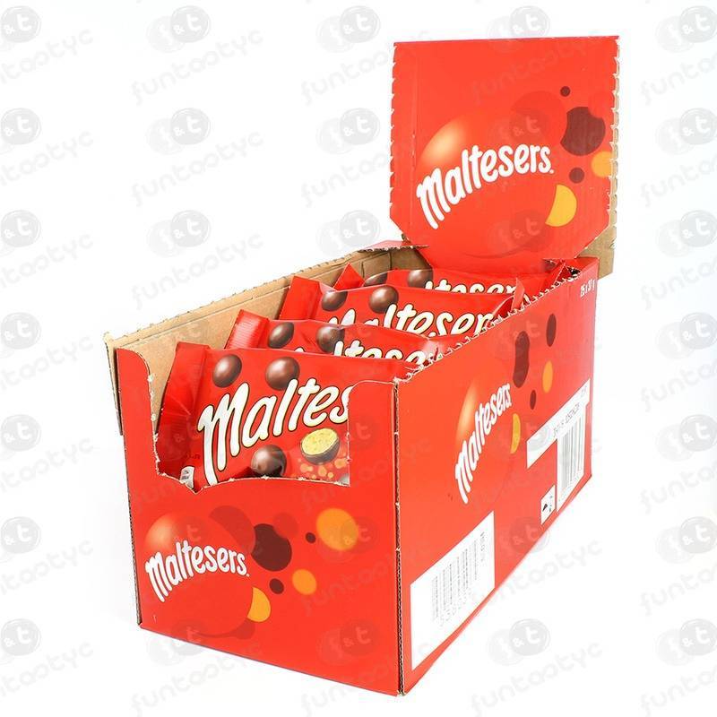 Product MALTESERS SINGLE