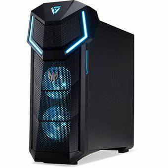 Producto Desktop Gaming Acer
