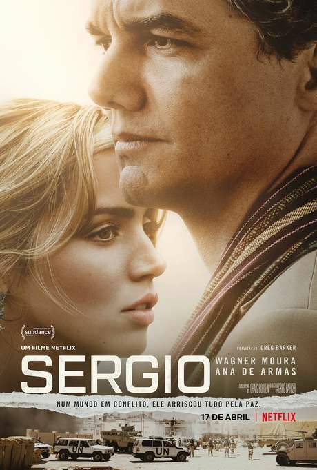 Película Sergio