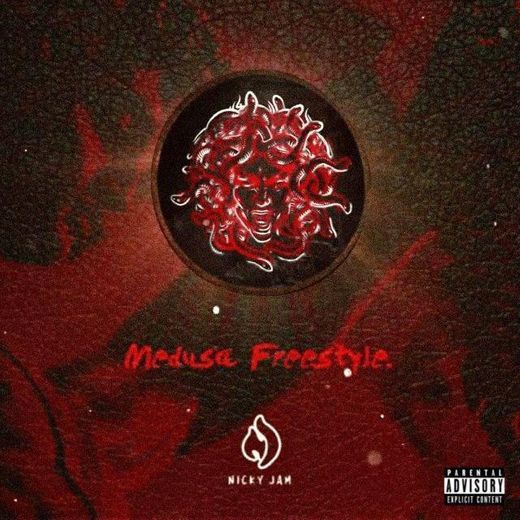 Music Nicky Jam - Medusa Freestyle