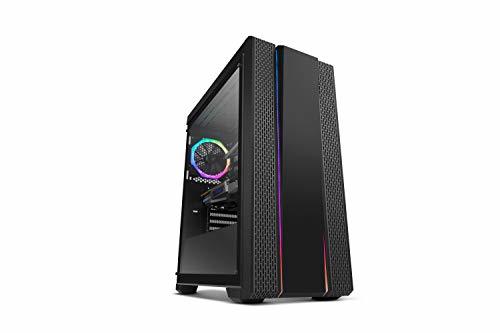 Nox Hummer Fusion - NXHUMMERFSN - Caja PC
