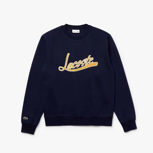 Sweatshirt Lacoste 