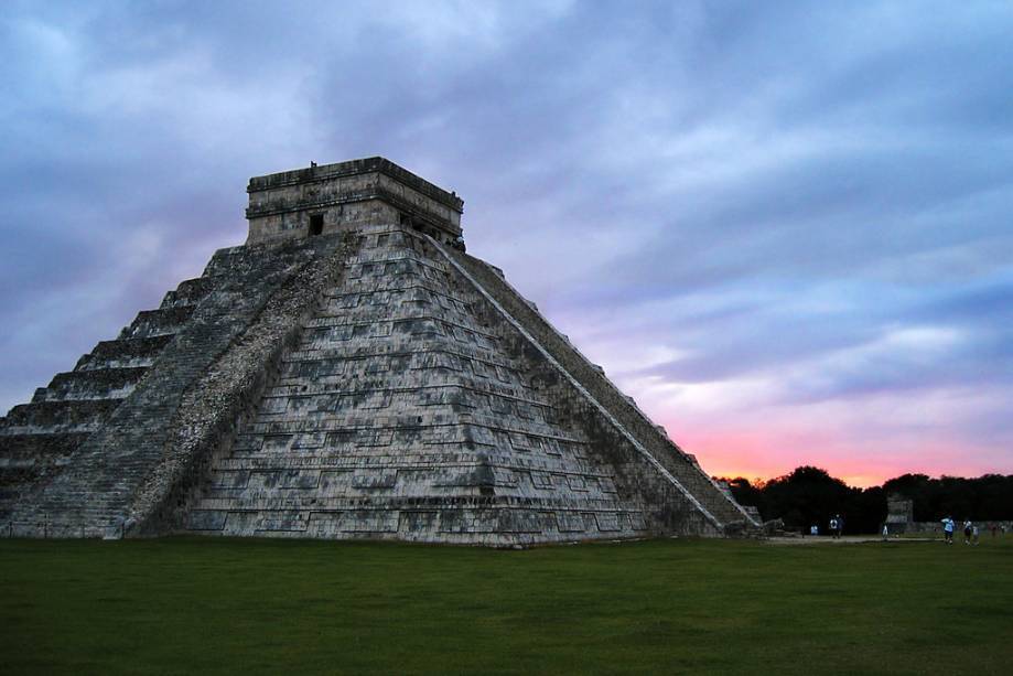 Lugar Yucatán