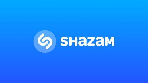 App Shazam
