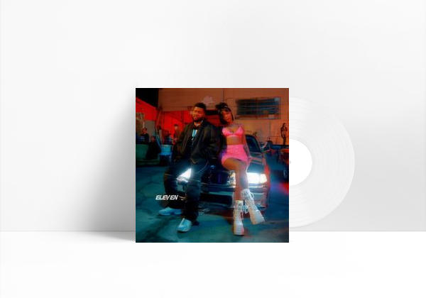 Music Eleven (feat. Summer Walker)