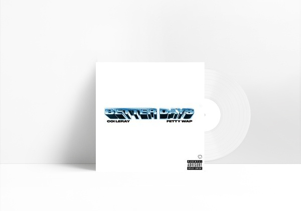 Music Better Days (feat. Fetty Wap)