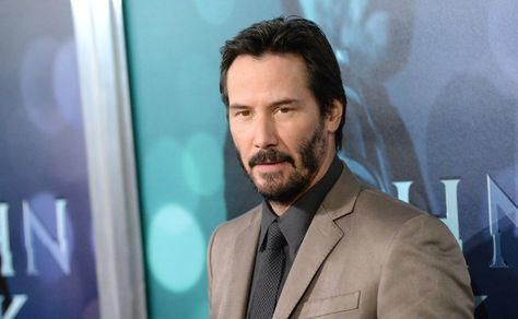 Keanu Reeves - IMDb