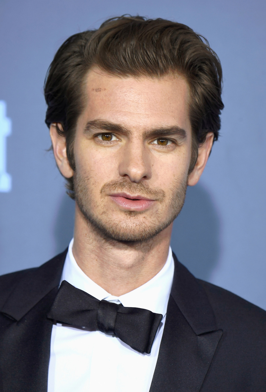 Moda Andrew Garfield - IMDb