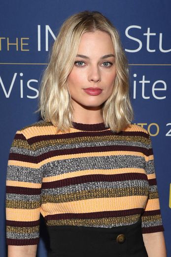 Margot Robbie - IMDb