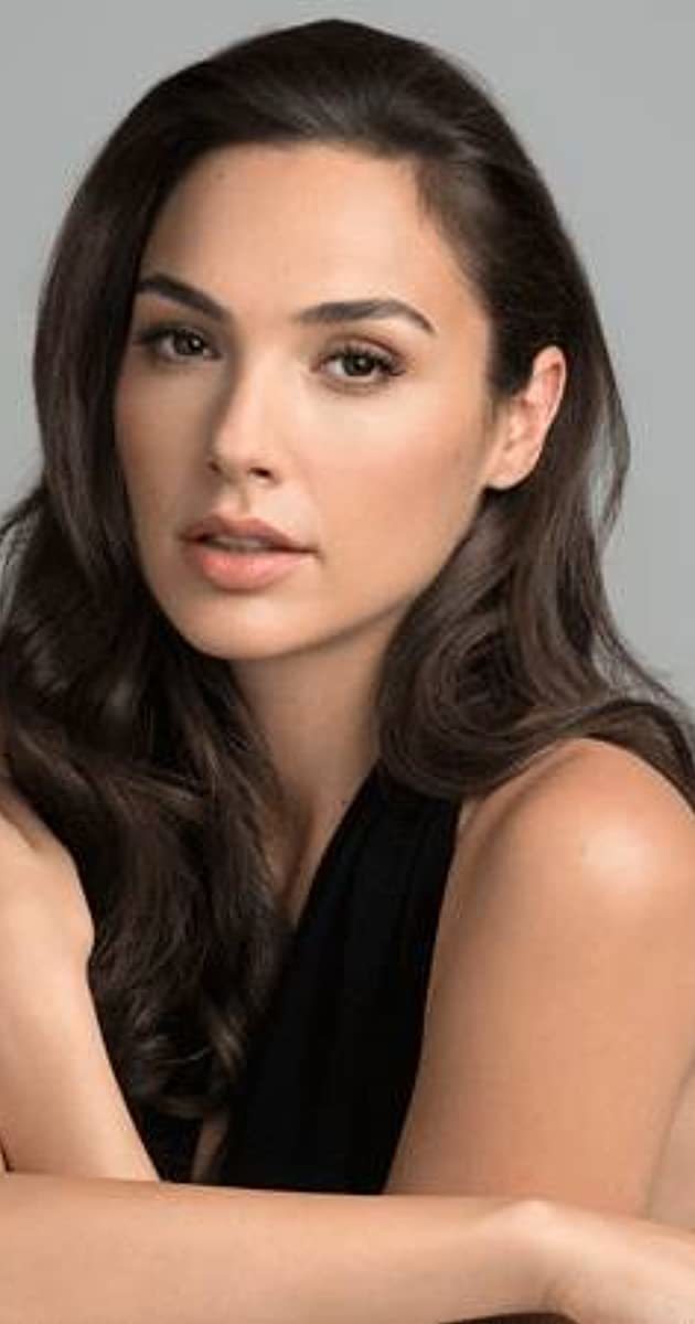 Moda Gal Gadot - IMDb