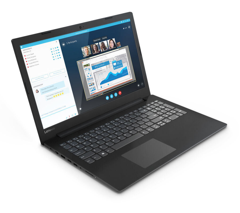 Electronic Lenovo S145-15AST - Ordenador portátil 15.6" FullHD