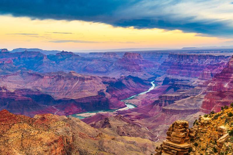 Grand Canyon