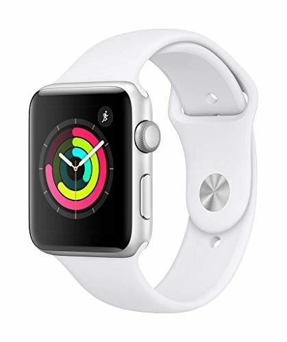 Social Apple Watch Series 3