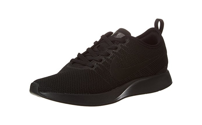 Productos Nike Dualtone Racer, Zapatillas de Running para Hombre, Negro