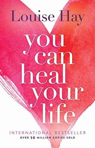 Libro You Can Heal Your Life