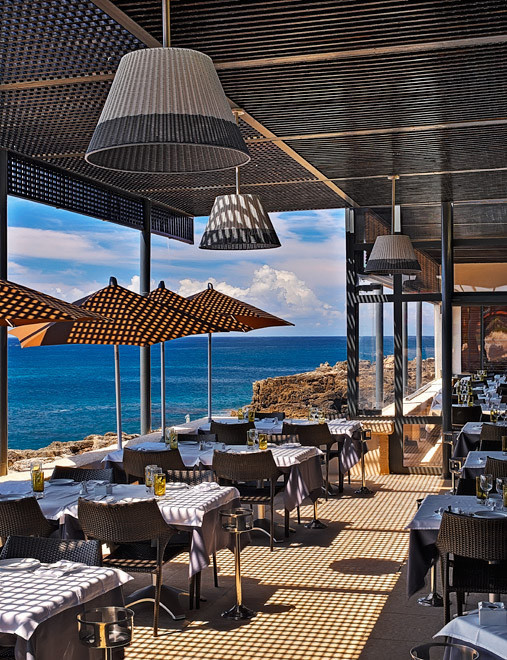 Restaurants Restaurante Furnas do Guincho