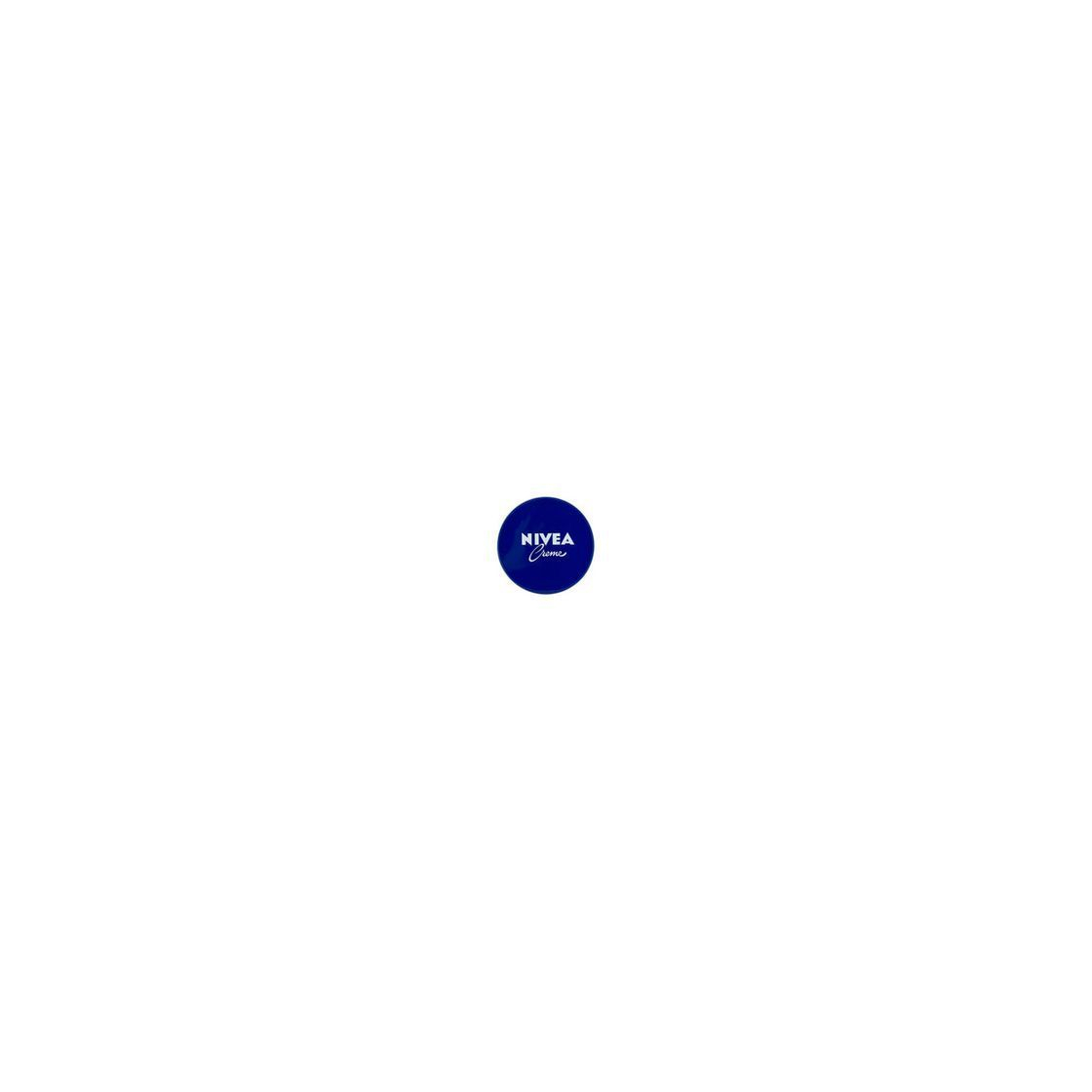 Social Nivea Lata azul crema 150 ml