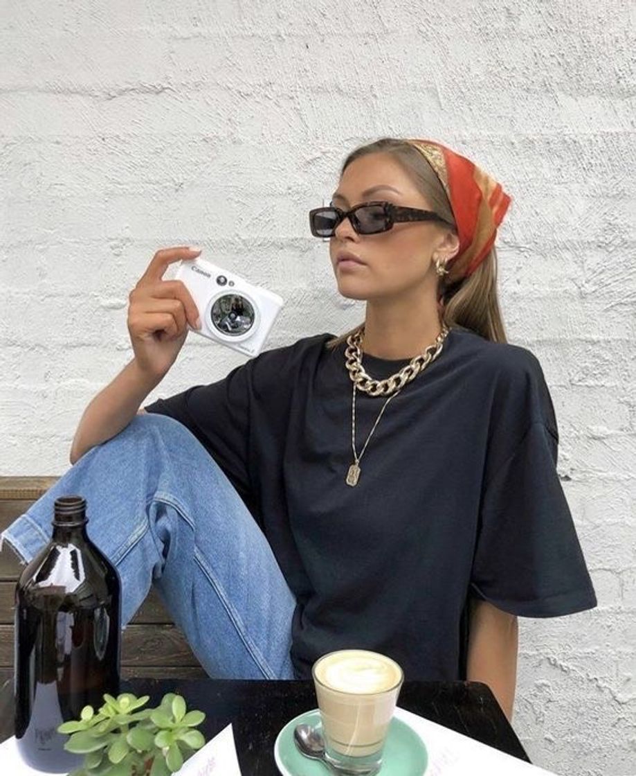 Social Vintage