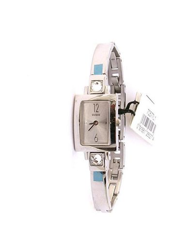 Reloj Guess Ladies Steal Wristwatch Silver 70577L1