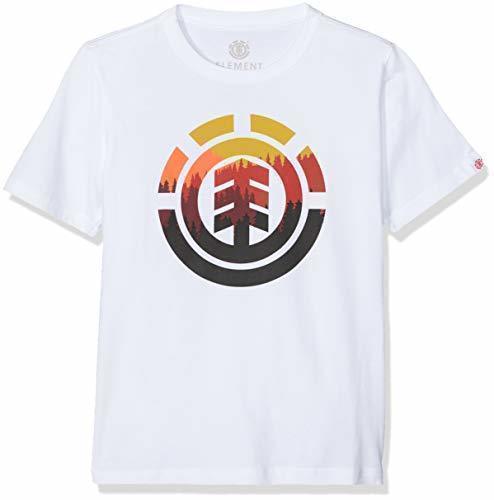 Social Element Glimpse Icon SS Boy tee Shirt