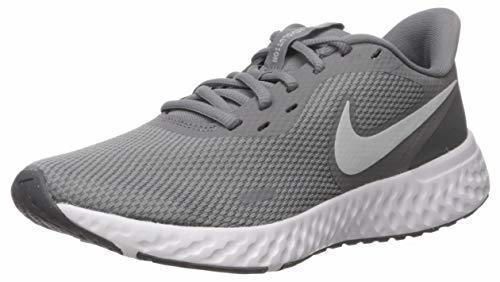 Social Nike Women's Revolution 5 Running Shoe