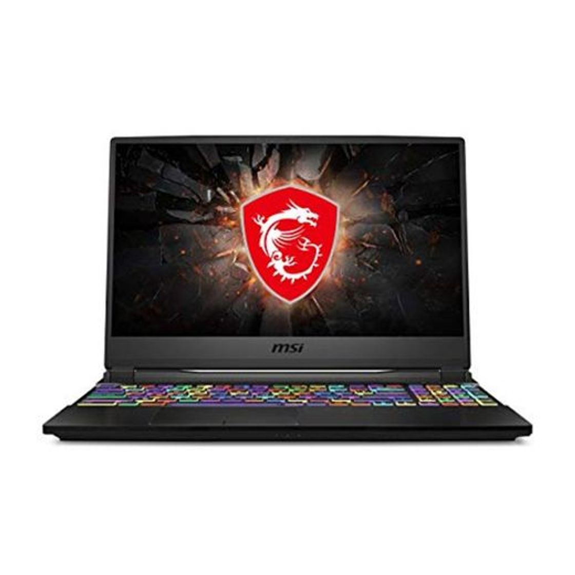 Productos MSI GE65 Raider 9SF-003ES - Ordenador portátil de 15.6" FHD