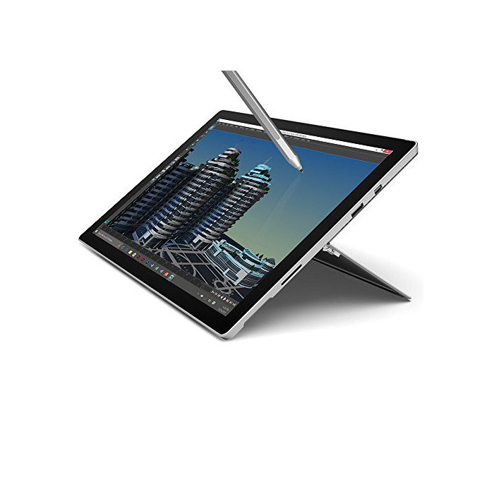 Microsoft Surface Pro 4 - Tablet de 12.3"