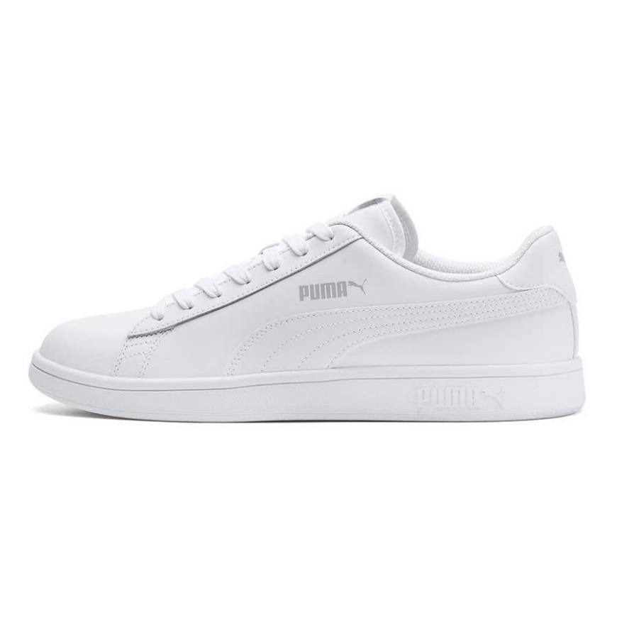 Moda Puma Smash v2 L Branco 