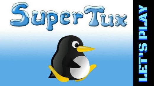 Super Tux