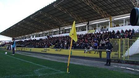 Parque Municipal dos Desportos de Fafe