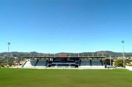 Estádio Municipal de Amarante