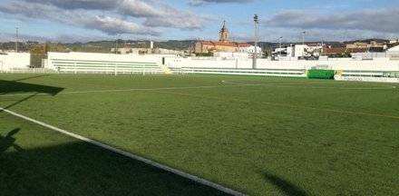 Place Estádio Comendador Abílio Ferreira de Oliveira