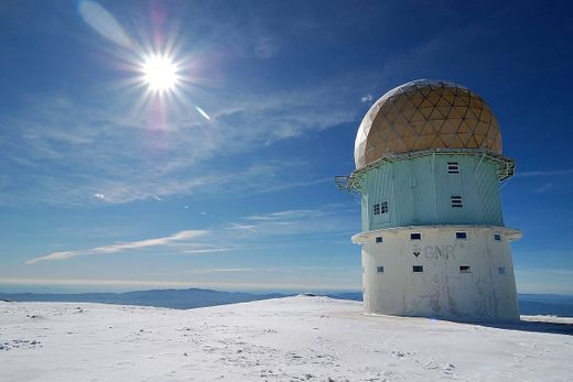 Serra da Estrela