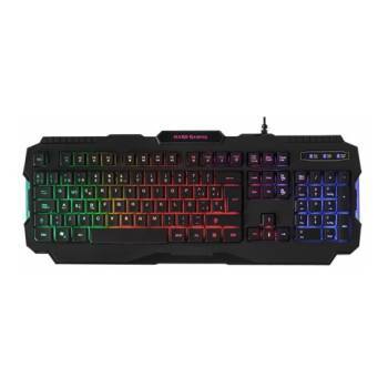 Fashion Teclado Mars Gaming MRKO RGB