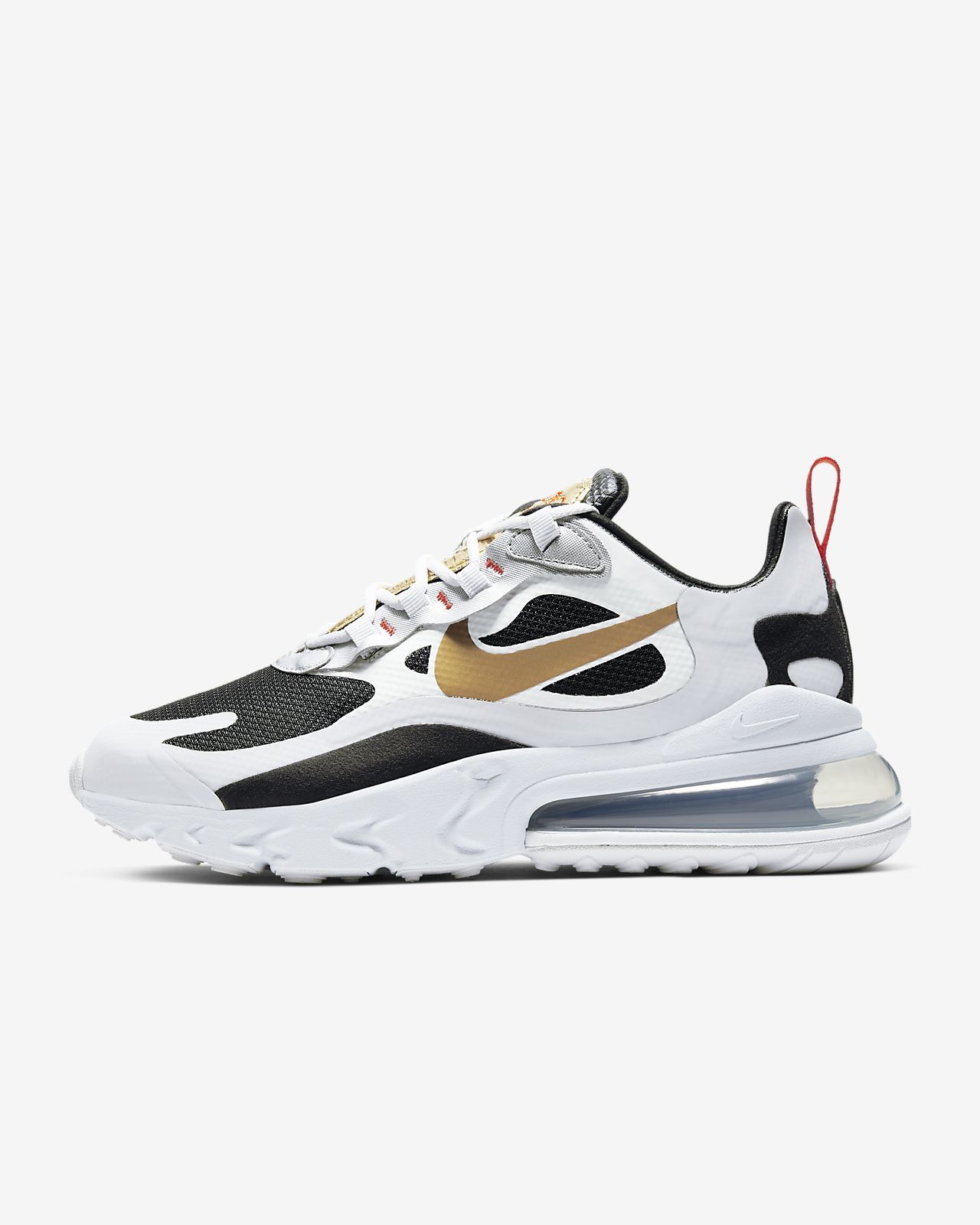 Producto Nike air max 270 react