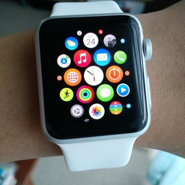 Product Smartwatch