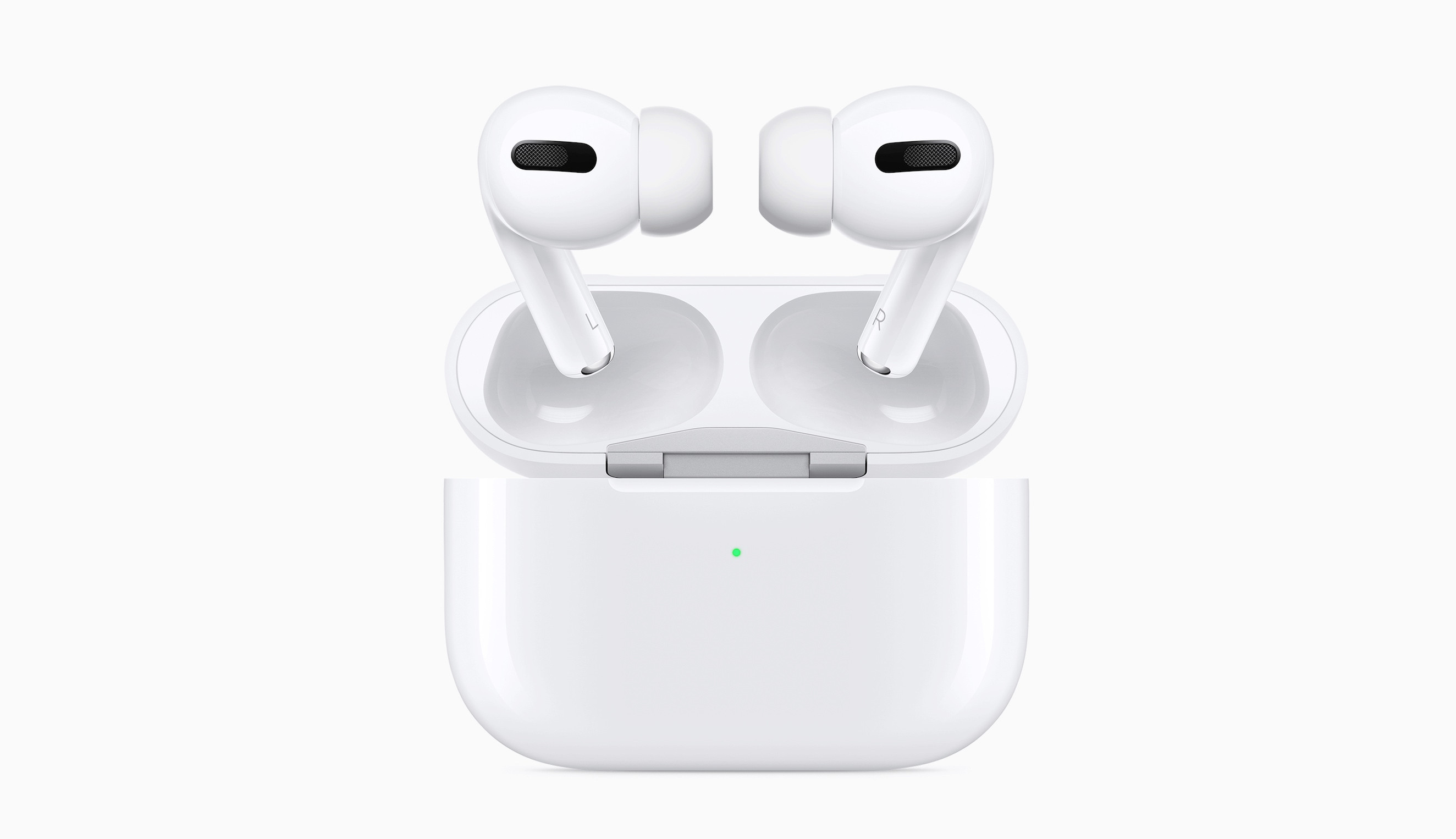 Producto AirPods - Apple