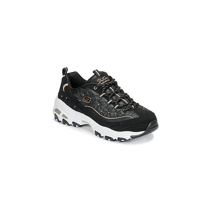 Product Skechers pretas