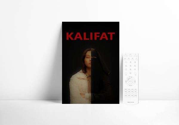 Serie Caliphate