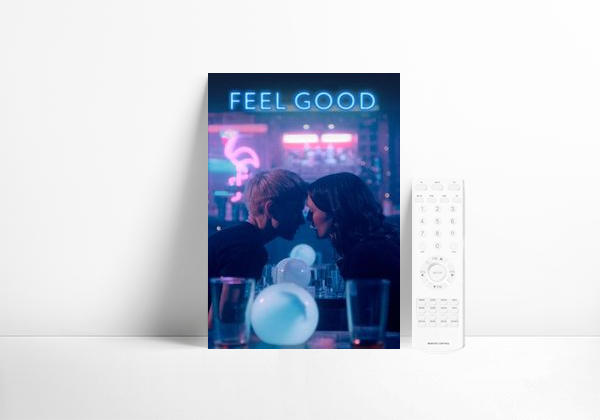 Serie Feel Good
