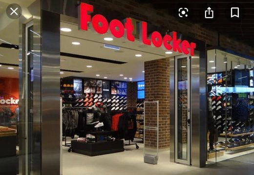 Footlocker