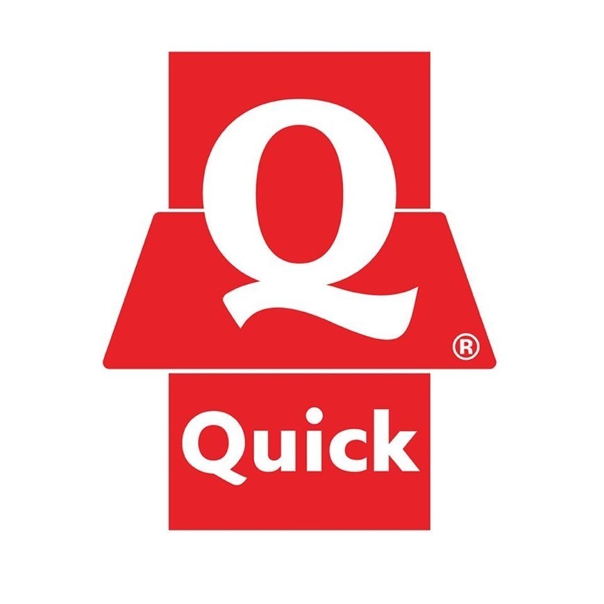 Restaurantes Quick