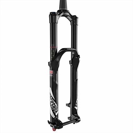 Fashion RockShox Pike RCT3 Solo Air 160 Suspension ... - Amazon.com