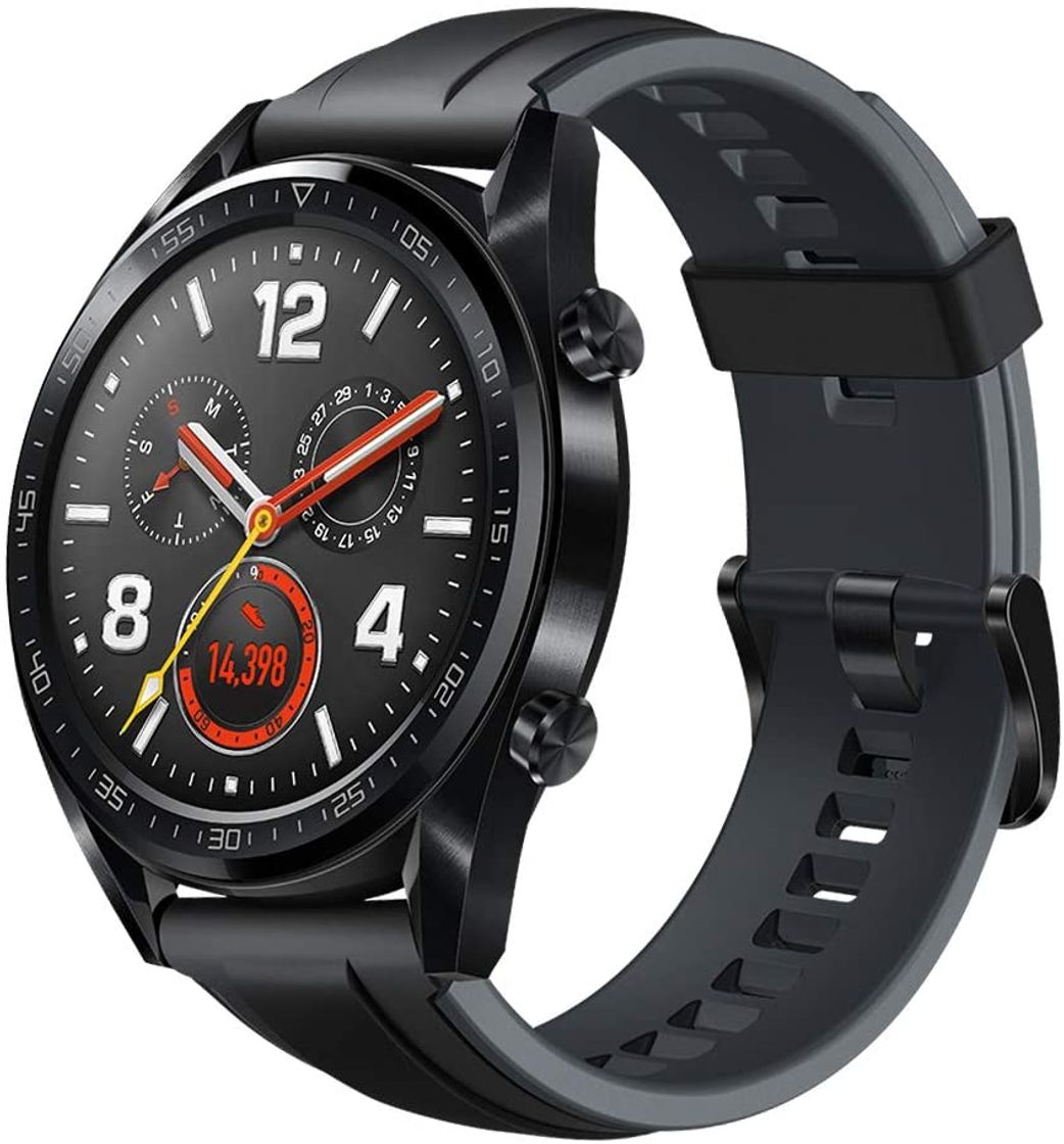 Productos Huawei Watch GT Sport 