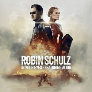 Robin Schulz feat. Alida - In your eyes 