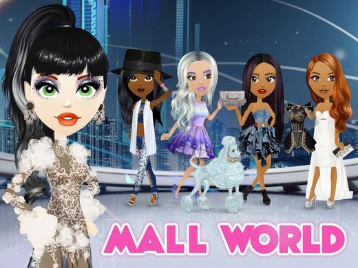 Mall World