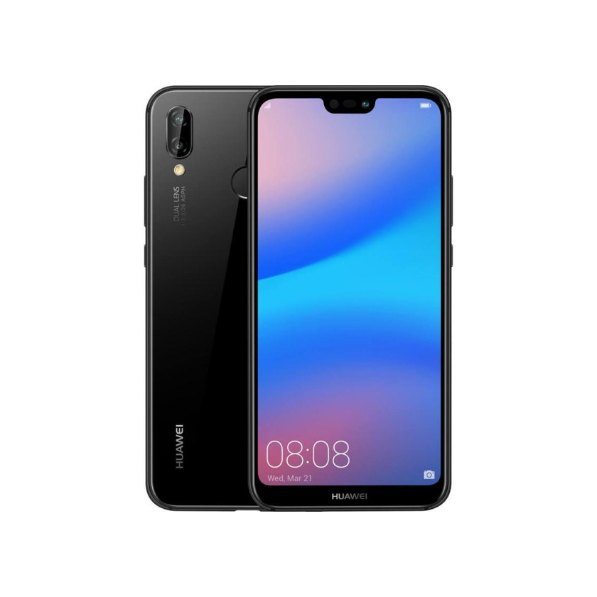 Producto Huawei P20 Lite