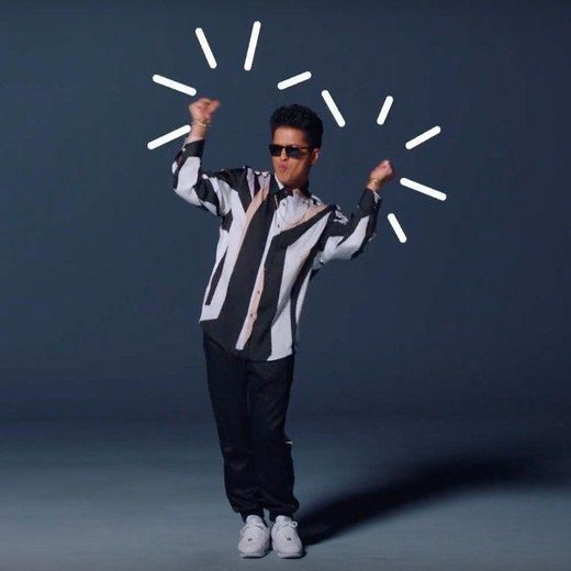 Bruno Mars - That's  What I Like 